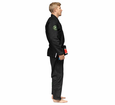 Fuji Suparaito BJJ Gi Gamer Series